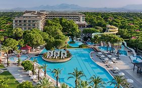 Papillon Ayscha & Spa 5*